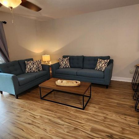 Poolside Condo In Surfside Beach شاطئ ميرتل المظهر الخارجي الصورة