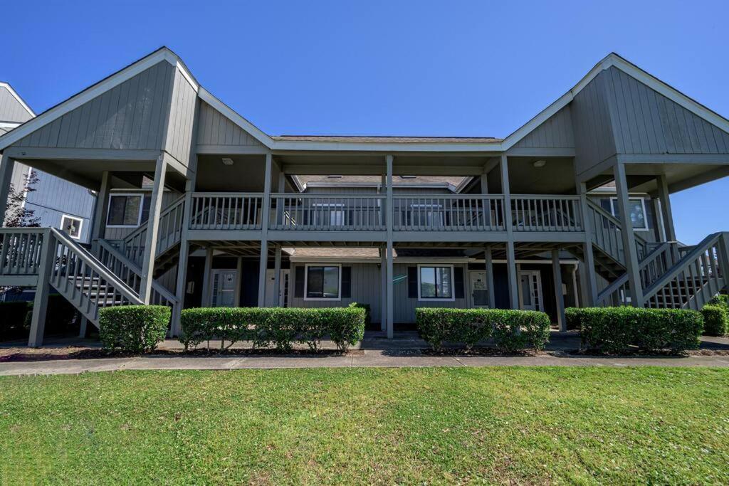 Poolside Condo In Surfside Beach شاطئ ميرتل المظهر الخارجي الصورة