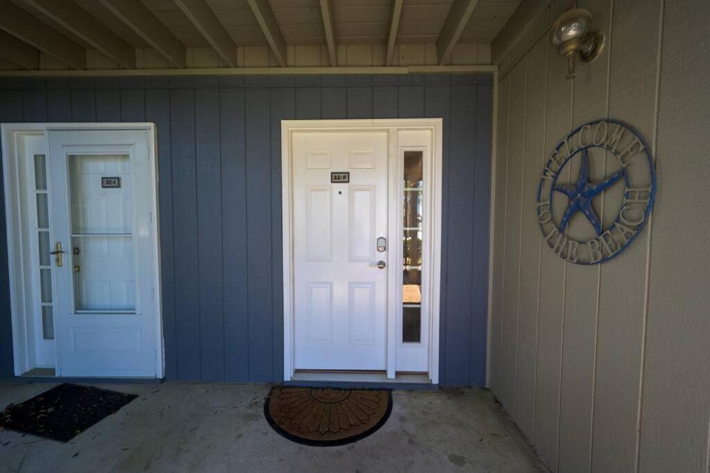 Poolside Condo In Surfside Beach شاطئ ميرتل المظهر الخارجي الصورة