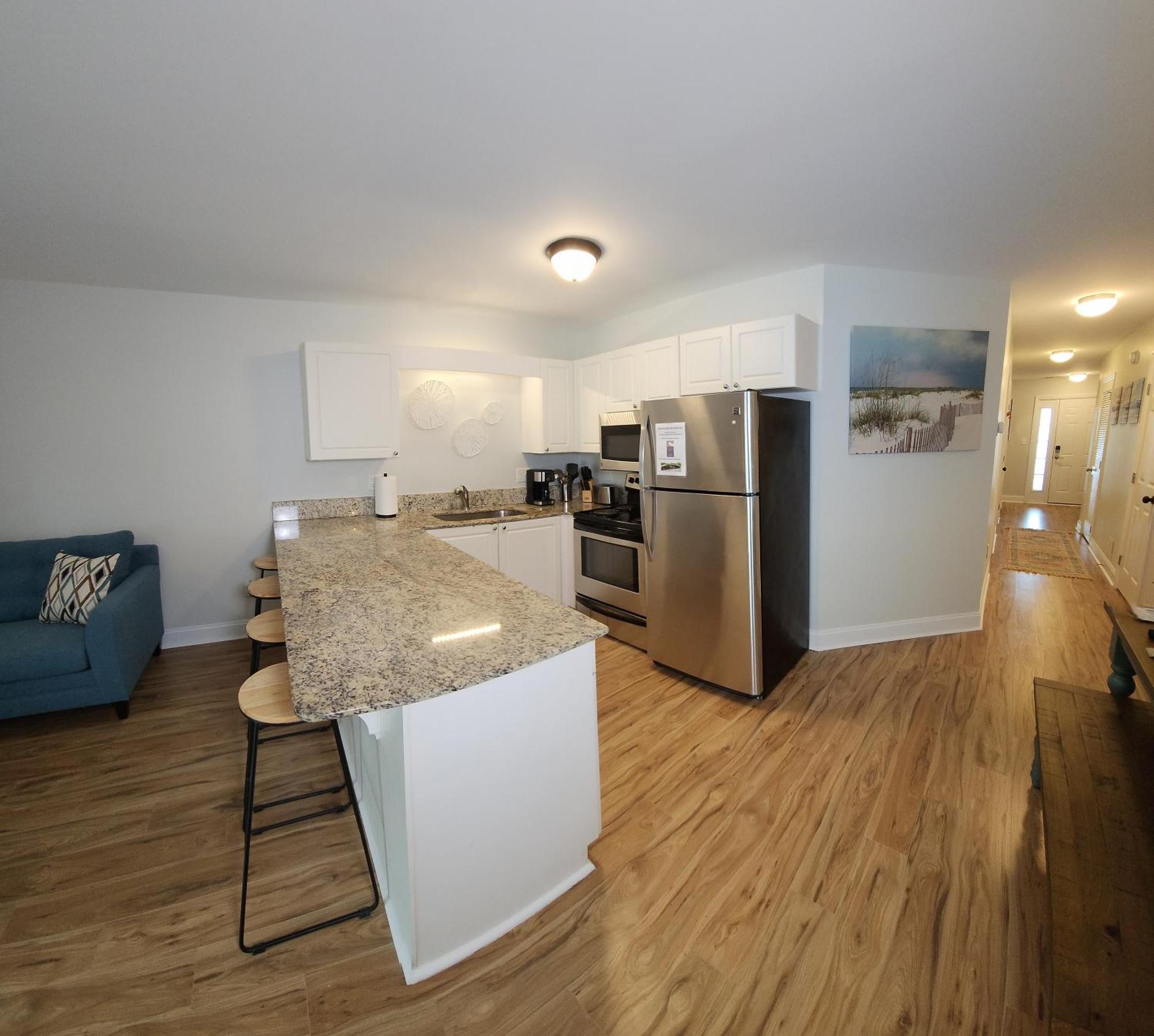 Poolside Condo In Surfside Beach شاطئ ميرتل المظهر الخارجي الصورة