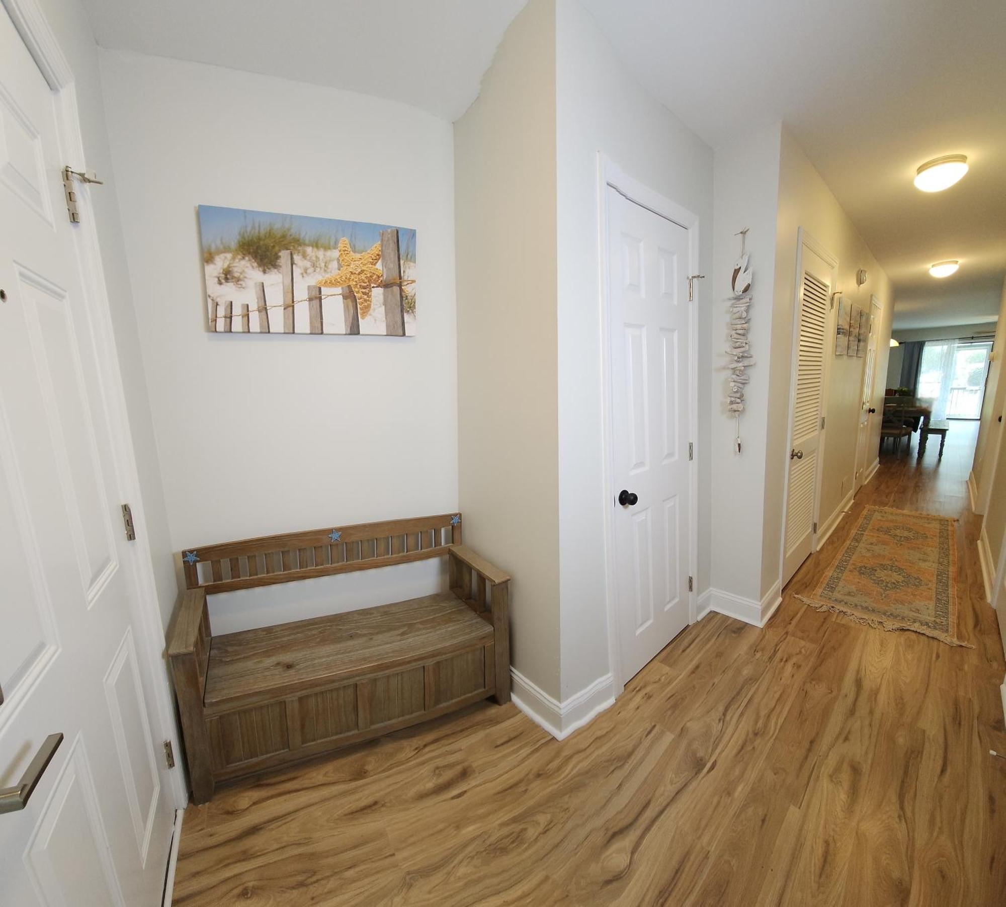 Poolside Condo In Surfside Beach شاطئ ميرتل المظهر الخارجي الصورة